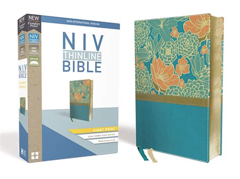 Features of The One Year Chronological Bible include 365 daily readings to help you read the entire Bible chronologically in one year. . Niv bible amazon